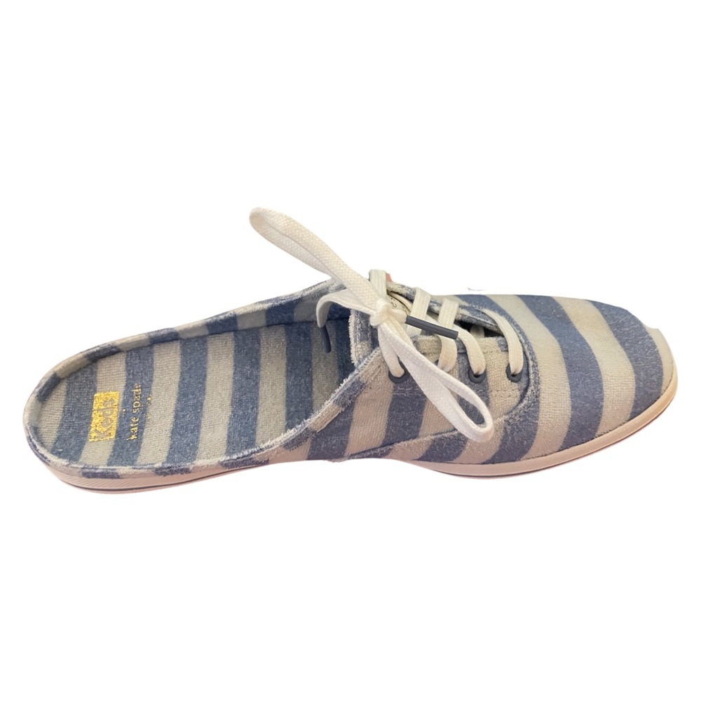 KEDS for KATE SPADE, size 11, NEW in box